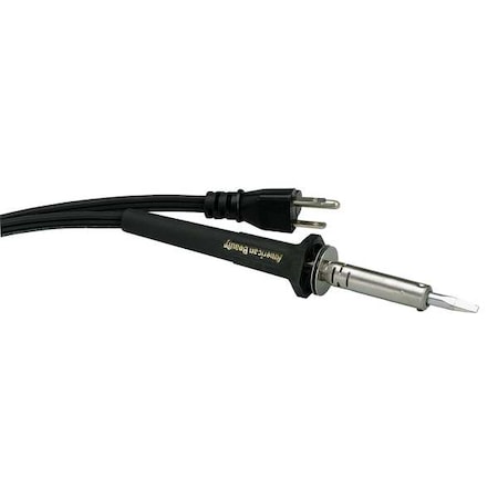 Pencil-Style Soldering Iron, 40w, 1/4 In MPN:3112-40