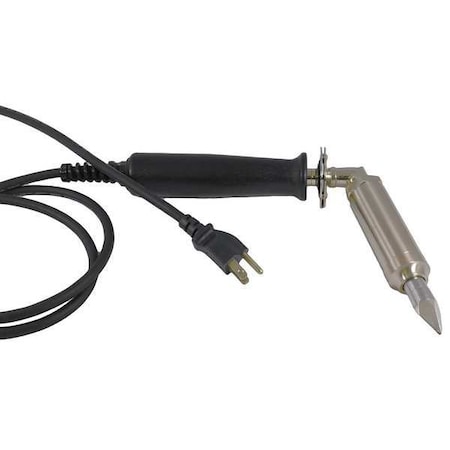 Soldering Iron, 200W, Heavy Duty MPN:3158E-200