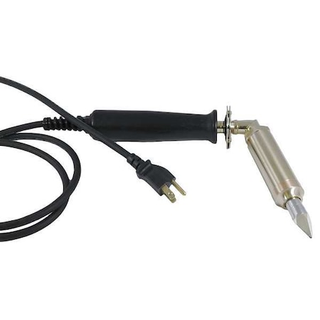 Soldering Iron, 250W, Heavy Duty MPN:3158XE-250