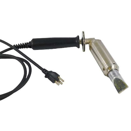 Soldering Iron, 550W, Heavy Duty MPN:3198E-550