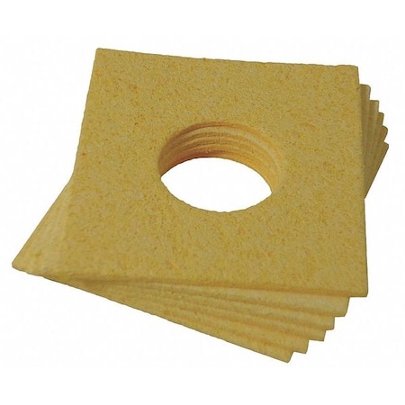 AMERICAN BEAUTY Tip Cleaning Sponge, PK6 MPN:481S