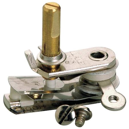 Thermostat for 5ZHE9 and 5ZHF0 MPN:8055