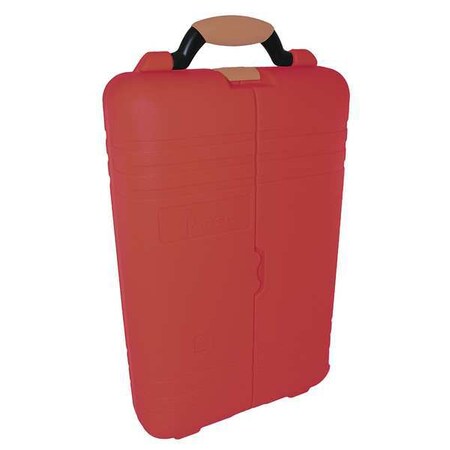 Soldering Tool Carrying Case, 2 ft. L MPN:CS-CCLG