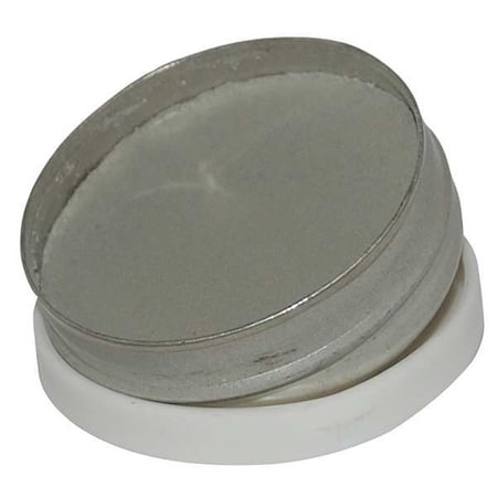 Soldering Iron Tip Tinner, 1.5in L, Silver MPN:CS-TT1