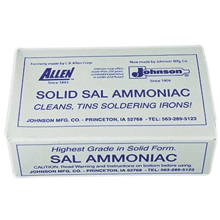 Solder Iron Tip Cleaner and Tinner, 8 oz. MPN:CS-TT2