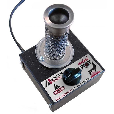 Solder Pot, Electric, 135W MPN:MP-9