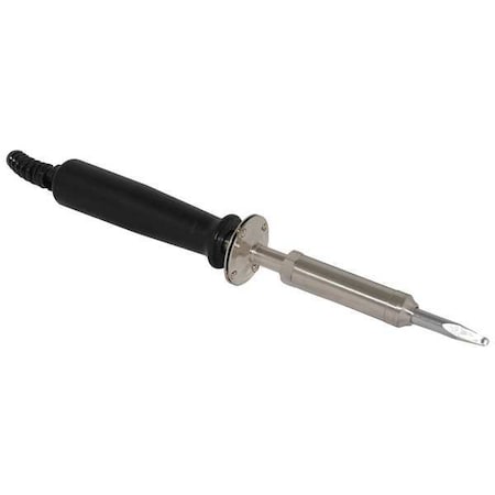 Soldering Iron, 13in L, Black/Silver MPN:S3138-150