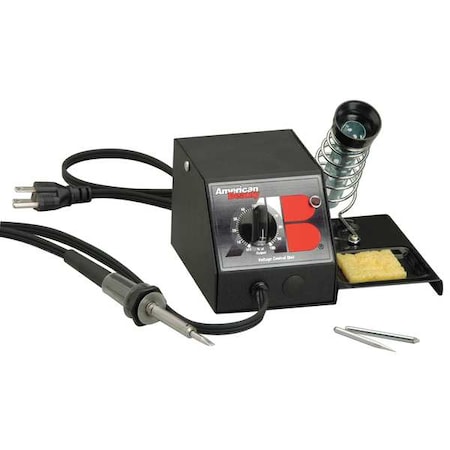 Soldering Station, 40w, 1000 F MPN:V36GM3