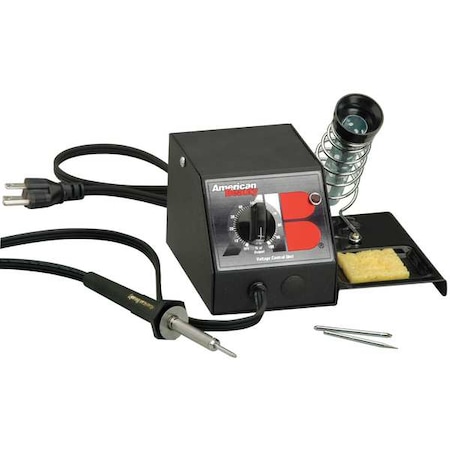 Soldering Station, 20w, 800 F MPN:V36GS3