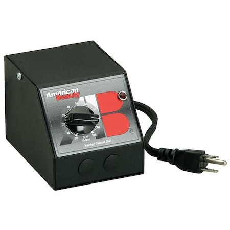 Voltage Control Unit, For Iron and Pots MPN:V3700