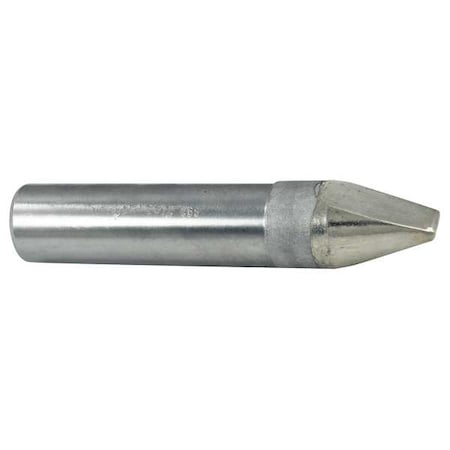 Soldering Tip, Screwdriver, 1.125 in, For Use With 5ZGU9 MPN:46S
