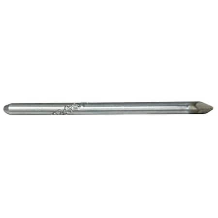 Soldering Tip, Screwdriver, 0.125 in, For Use With 5ZGV9, 5ZHA9 MPN:507