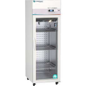 CorePoint Scientific Temperature Test Chamber Single Glass Door 23 Cu. Ft. NSRI231WSG-0