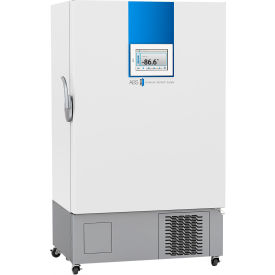 American Biotech Supply Ultra Low Temperature Dual Voltage Touchscreen Freezer 25 Cu. Ft. Capacity ABT-HC-2586-TS