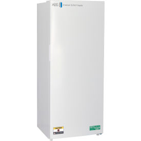 American Biotech Supply Standard Auto Defrost Hydrocarbon Laboratory Freezer 14 Cu. Ft. ABT-HC-AFS-1420