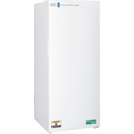 American Biotech Supply Standard Auto Defrost Hydrocarbon Laboratory Freezer 17 Cu. Ft. ABT-HC-AFS-1720