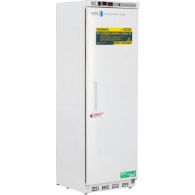 American Biotech Supply Premier Natural Refrigerant Flammable Storage Freezer 14 Cu. Ft. ABT-HC-FFP-14