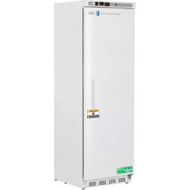 American Biotech Supply Premier Natural Refrigerant Manual Defrost Laboratory Freezer 14 Cu.Ft. ABT-HC-MFP-14