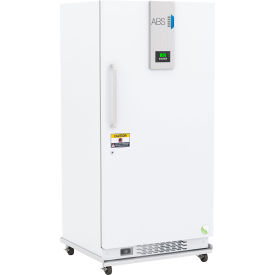 American Biotech Supply Premier Manual Defrost Laboratory Freezer -30°C 30 Cu. Ft. Capacity ABT-HC-MFP-3030