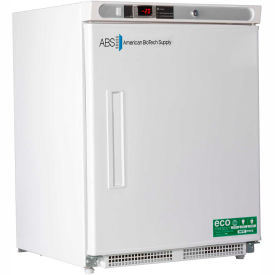 ABS Premier Built-In Undercounter Freezer ABT-HC-UCBI-0420-ADA 4.2 Cu. Ft. ADA Compliant ABT-HC-UCBI-0420-ADA