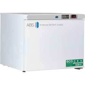ABS Premier Countertop Freezer 1.7 Cu.Ft. Freestanding ABT-HC-UCFS-0120