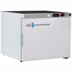 ABS Premier Countertop Auto Defrost Freezer 1.3 Cubic Foot Freestanding ABT-HC-UCFS-0120A