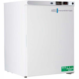 ABS Premier Freestanding Undercounter Freezer (-30°C) 4 Cu. Ft. ABT-HC-UCFS-0430