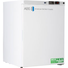 ABS Premier Freestanding Undercounter Freezer (-40°C) 4 Cu. Ft. ABT-HC-UCFS-0440