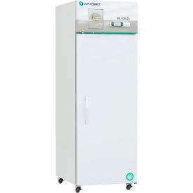 Corepoint™ Scientific Plasma Freezer w/ Chart Recorder & Solid Door 23 Cu.Ft. Capacity White NSBF231WSWCR-0