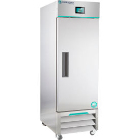 CorePoint Scientific White Diamond Laboratory Freezer 23 Cu. Ft. Stainless Steel NSWDF231SSS-0A