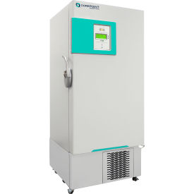 CorePoint Scientific White Diamond Series Ultra-Low Temperature Freezer 17 Cu. Ft. 230V NSWDUF171JWJ-1
