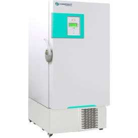 CorePoint Scientific White Diamond Series Ultra-Low Temperature Freezer 21 Cu. Ft. 230V NSWDUF211JWJ-1