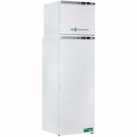 American Biotech Supply Premier Refrigerator & Freezer Combination 12.2 Cu. Ft. Solid/Solid ABT-HC-RFC12