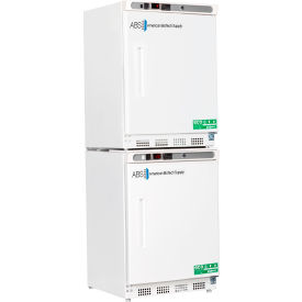 ABS Premier Refrigerator & Freezer Combination 9 Cu. Ft. (4.6 Ref/4.2 Freezer) ABT-HC-RFC9