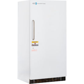 American Biotech Supply Standard Dual Temp Refrigerator/Freezer ABT-RFC-30M 30 Cu. Ft. ABT-RFC-30M