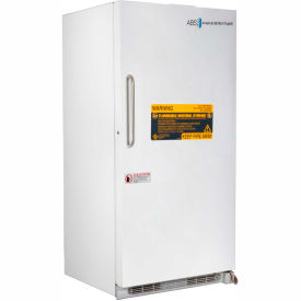 American Biotech Supply Standard Flammable Proof Refrigerator ABT-FRS-30 30 Cu. Ft. ABT-FRS-30