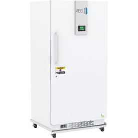 American Biotech Supply Touchpad Laboratory Refrigerator with Natural Refrigerants 30 Cu. Ft. Cap. ABT-HC-30R-P
