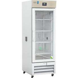 American Biotech Supply Premier Chromatography Refrigerator 23 Cu.Ft. Capacity Glass Door ABT-HC-CP-23