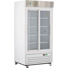 American Biotech Supply Standard Chromatography Refrigerator ABT-HC-CS-33 33 Cu. Ft. ABT-HC-CS-33