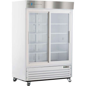 American Biotech Supply Standard Chromatography Refrigerator ABT-HC-CS-47 47 Cu. Ft. ABT-HC-CS-47