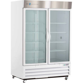 American Biotech Supply Standard Chromatography Refrigerator ABT-HC-CS-49 49 Cu. Ft. ABT-HC-CS-49