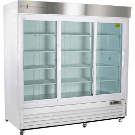 American Biotech Supply Standard Chromatography Refrigerator ABT-HC-CS-69 69 Cu. Ft. ABT-HC-CS-69