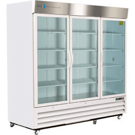 American Biotech Supply Standard Chromatography Refrigerator ABT-HC-CS-72 72 Cu. Ft. ABT-HC-CS-72