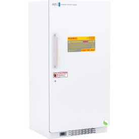 American Biotech Supply Hazardous Location Refrigerator with Natural Refrigerants 30 Cu. Ft. Cap. ABT-HC-ERS-30