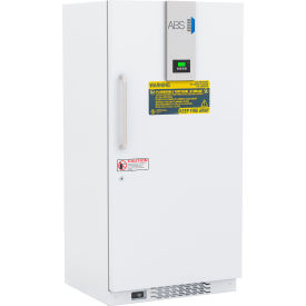 American Biotech Supply Touchpad Flammable Storage Refrigerator w/Natural Refrigerants 30 Cu Ft Cap ABT-HC-FRP-30