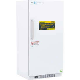 American Biotech Supply Std. Flammable Storage Refrigerator w/ Natural Refrigerants 30 Cu. Ft. Cap. ABT-HC-FRS-30