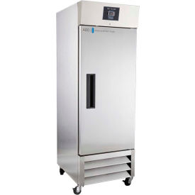 American Biotech Supply Premier Laboratory Refrigerator 23 Cu. Ft. Stainless Steel ABT-HC-SSP-23