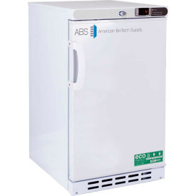 ABS Premier Built-In Undercounter Refrigerator 2.5 Cu. Ft. Right Hinged Door ABT-HC-UCBI-0204