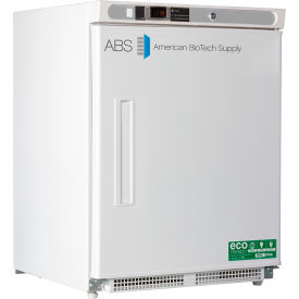 ABS Premier Built-In ADA Compliant Undercounter Refrigerator 4.6 Cu. Ft. Right Hinged Door ABT-HC-UCBI-0404-ADA