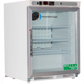 ABS Premier Built-In Undercounter Refrigerator ABT-HC-UCBI-0404G-ADA 4.6 Cu. Ft. ADA Compliant ABT-HC-UCBI-0404G-ADA